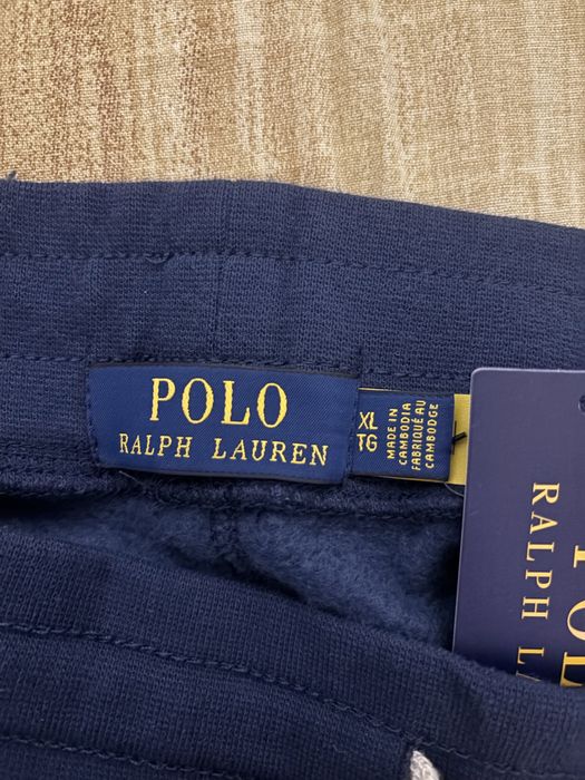 Trening Polo Ralph Lauren Nou