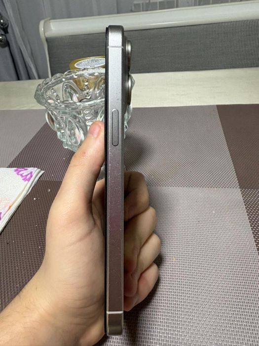 Айфон 15 про макс