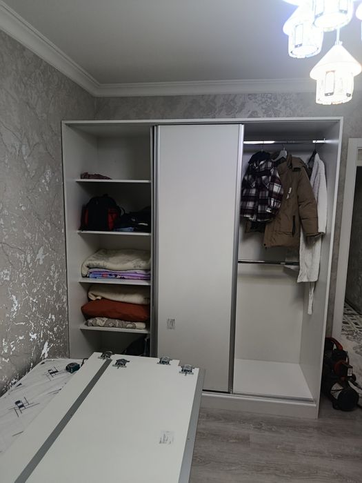 Зборка- разборка мебели