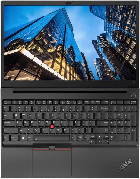 Laptop Lenovo ThinkPad E15 Gen 2 i5-1135G7 8GB RAM SSD 256GB Win 11 Pro