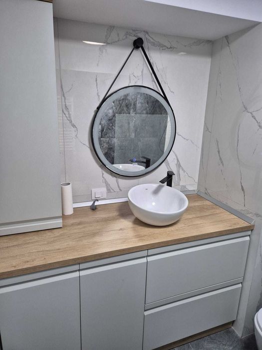 Apartament 2 camere tip studio