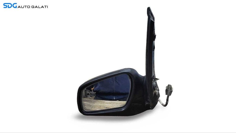 Oglinda Electrica Stanga Ford C-Max 2004 - 2007 [LR2410]