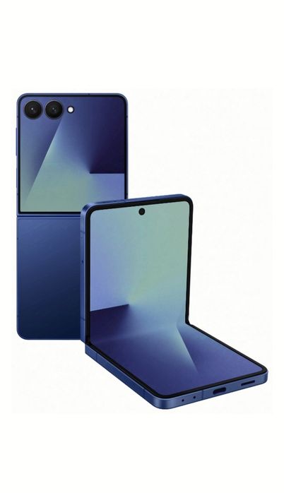 Samsung Galaxy Z Flip 7 5G 512GB | Абсолютно новый, с гарантией