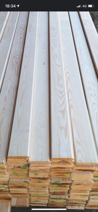 Vindem Cherestea molid si Lambriu!