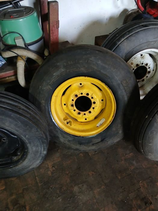 Продам колеса в сборе.