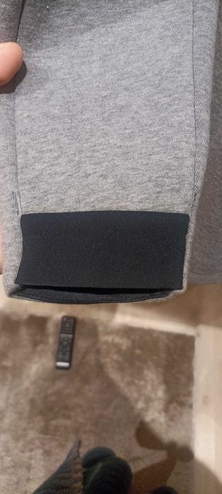 Nike Tech Fleece Parka Jacket