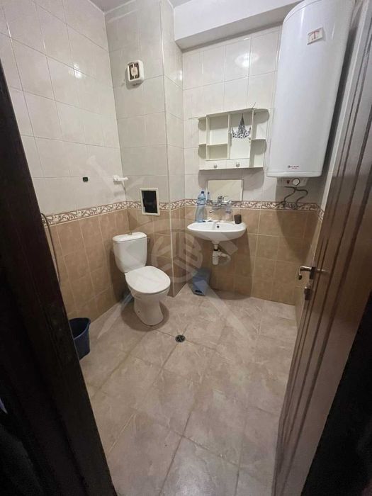Дава се под наем Двустаен апартамент в Бургас, Акациите - 60 кв.м за 259.08 € - Снимка #4