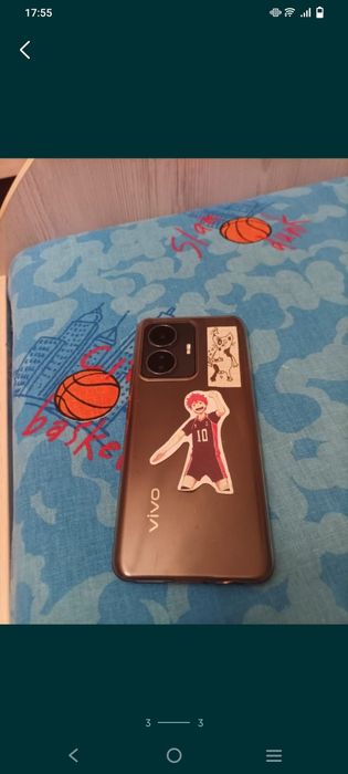 Продаётся Vivo u55