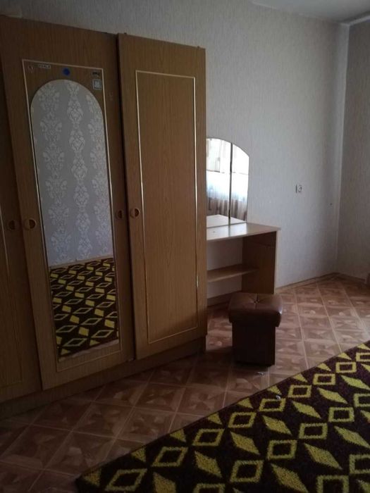 Аренда квартиры долгосрочно