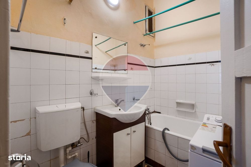Vânzare apartament, Brașov, Centrul Istoric, Str. Apollonia Hirscher
