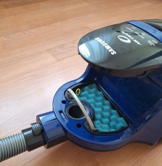 Пылесос SAMSUNG пылесос