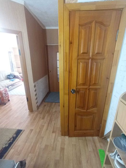 Продам 2-х комнатную квартиру