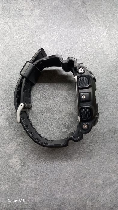 Часовник CASIO G-SHOCK