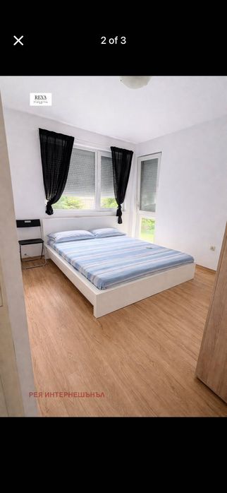 Дава се под наем Тристаен апартамент в София, Княжево - 90 кв.м за 598.23 € - Снимка #1