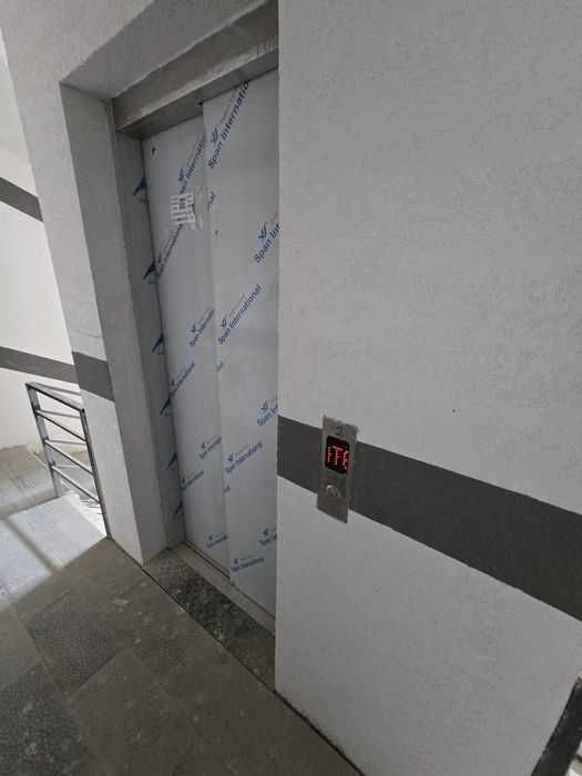 Продаётся 1х комн квартира на 2 этаже Ор-р  7 микрорайон