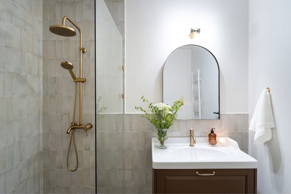 Apartament de inchiriat