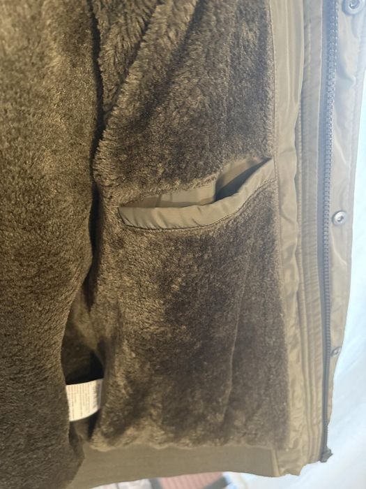 Зимно мъжко яке Пуулмен