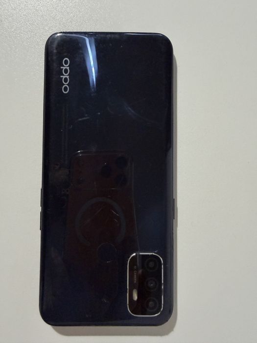 Oppo a53 diplay nou