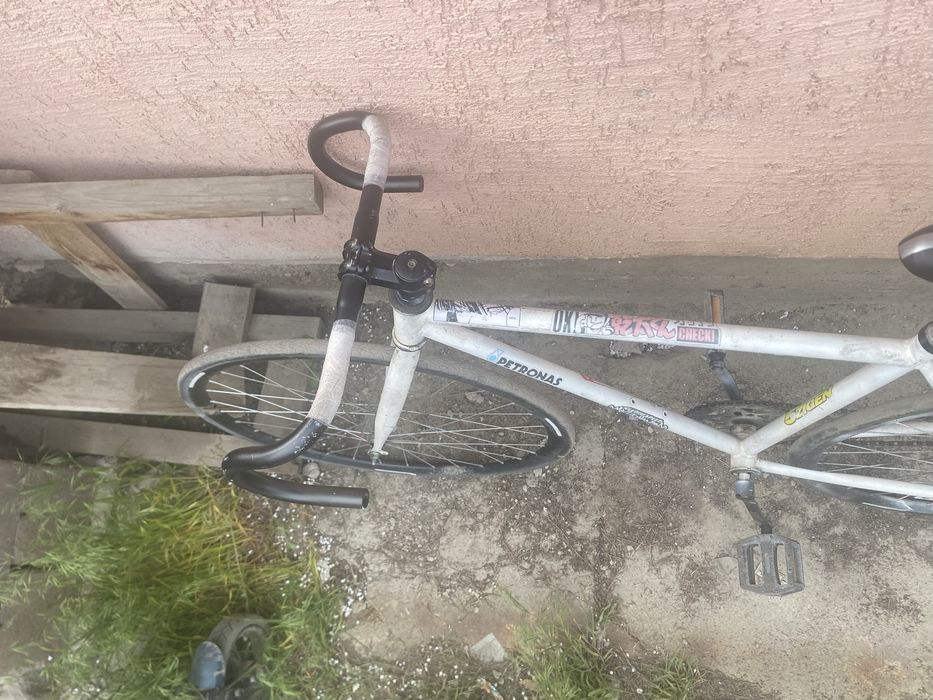 Сингл Спид / Single speed