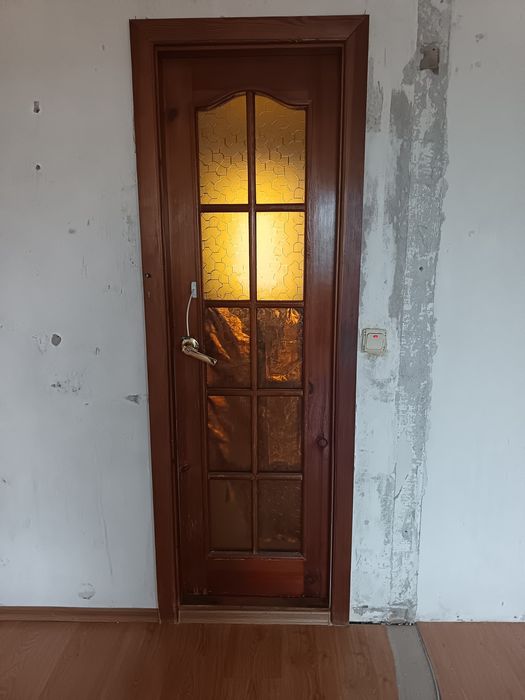 Продам межкомнатные двери