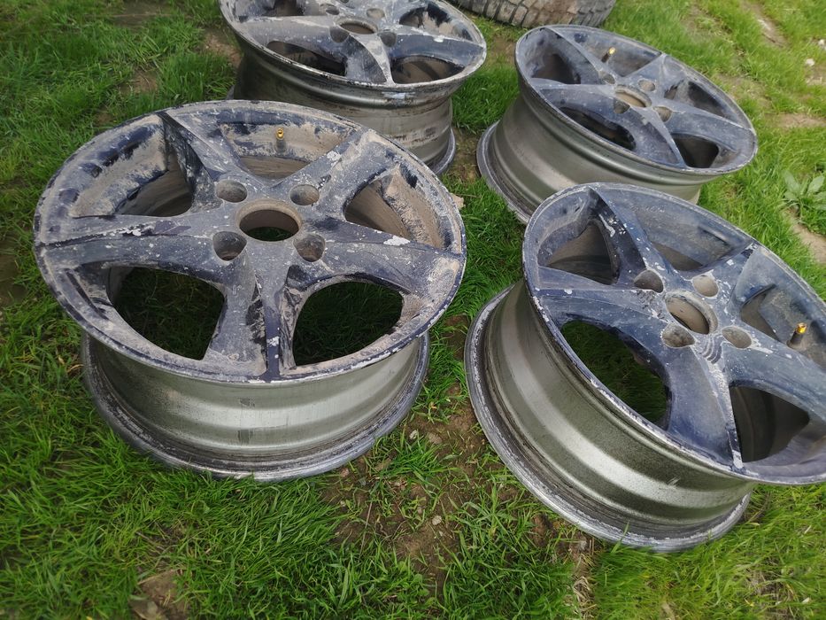 Нексия на Запчасти