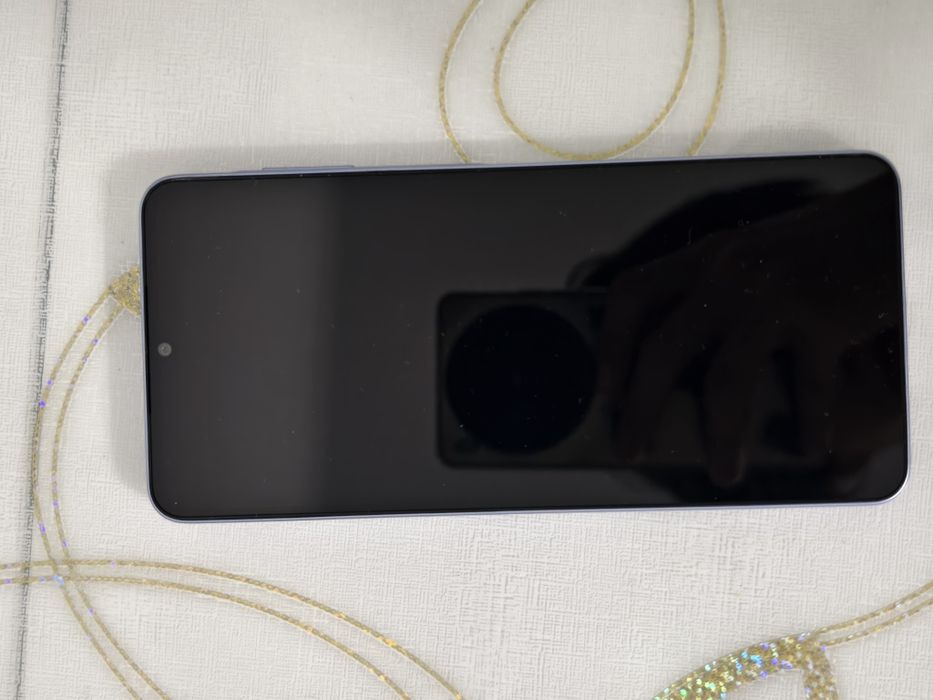 Samsung a07 новая только с коробки