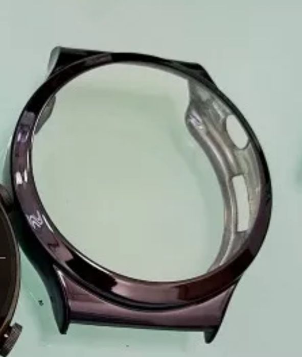 Протектор Huawei GT 3 46мм42mm/ GT3 PRO/GT 2/GT2 PRO/ WATCH 3 PRO/