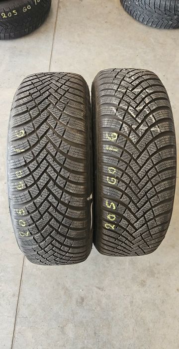 215/60/16цола.Hankook
