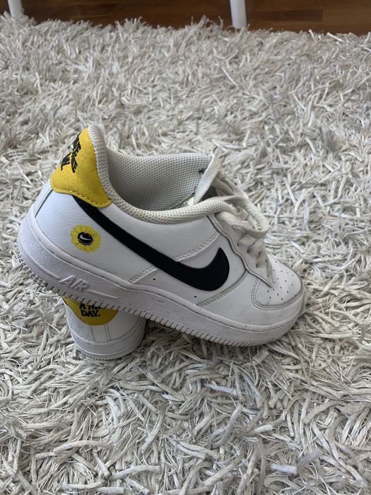 Nike Airforce 36,5 ediție specială