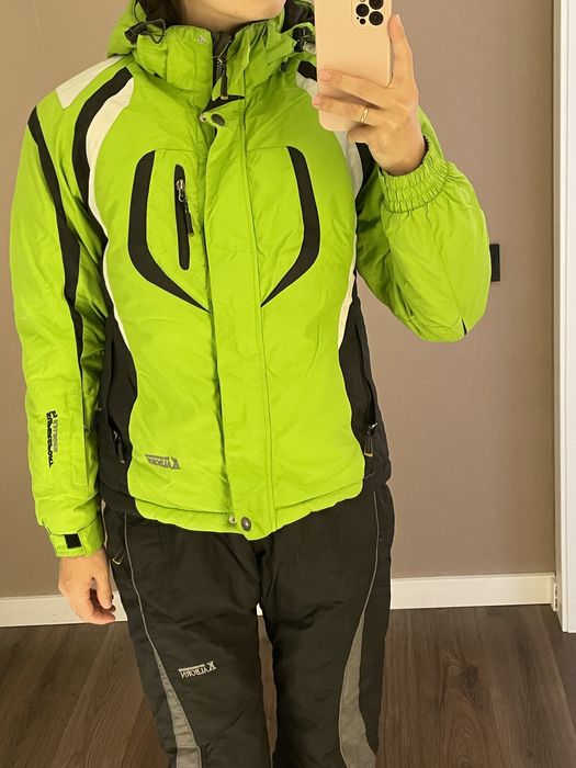 Продам лыжный костюм