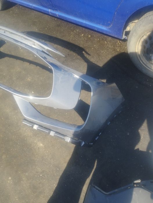 Bara fata MG ușor atinsa