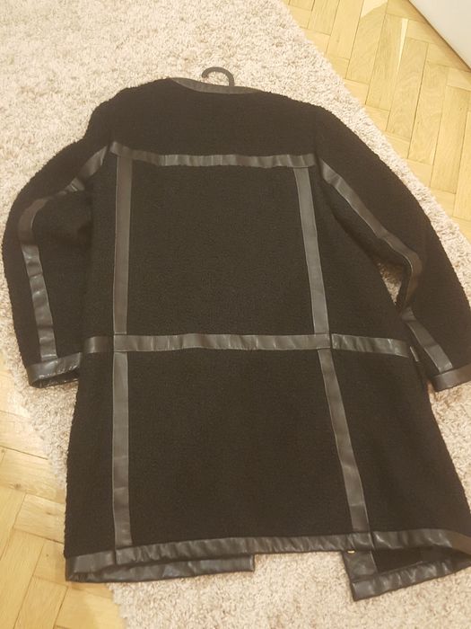 Дамско марково палто CLUB MONAKO