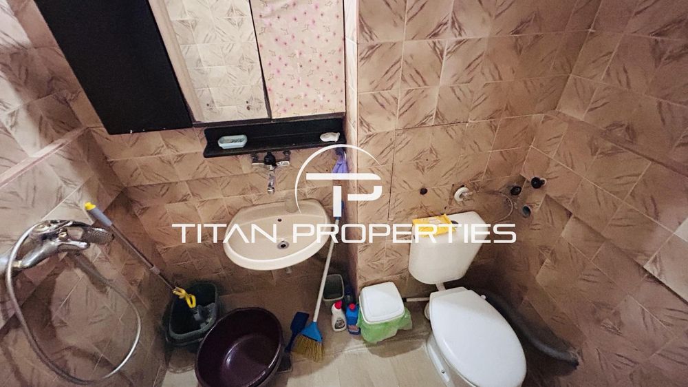 Дава се под наем Двустаен апартамент в Бургас, Изгрев - 70 кв.м за 306 € - Снимка #7