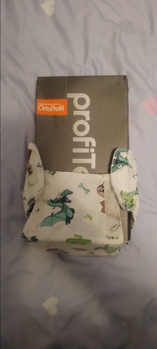 Chilot abducție pentru copii cu displazie de sold mărimea 3