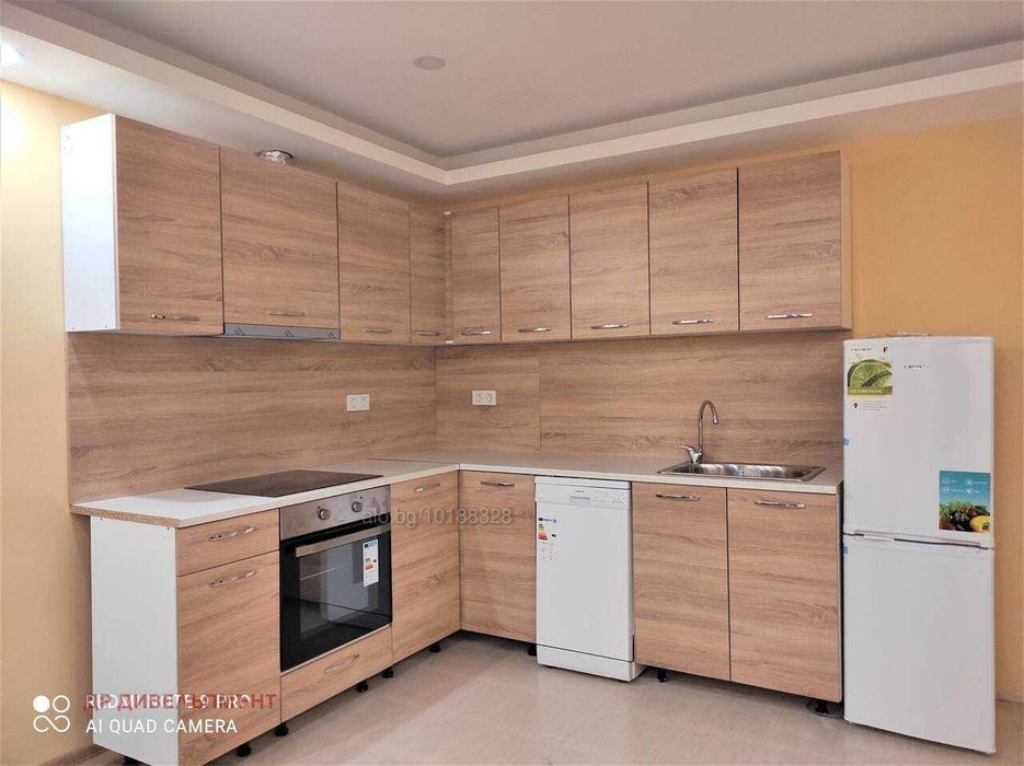 Продава се Тристаен апартамент в Кюстендил, Христо Ботев - 109 кв.м за 1200 €/кв.м - Снимка #1