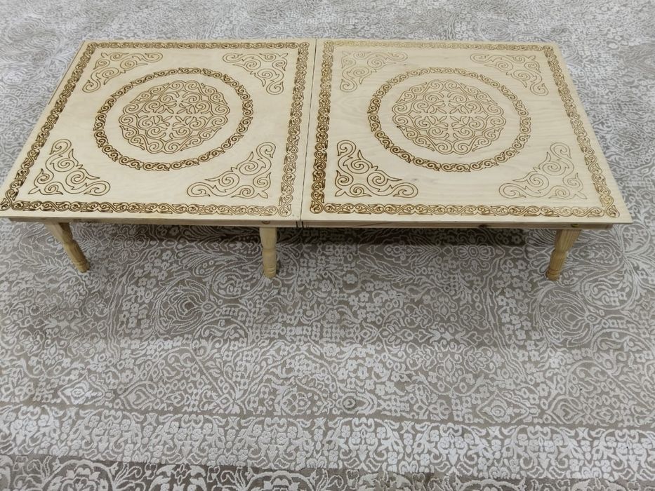 Жер стол 150/70/35