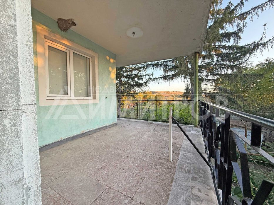 Продава се Къща в с. Зайчино ореше, Област Шумен - 120 кв.м за 417 €/кв.м - Снимка #9