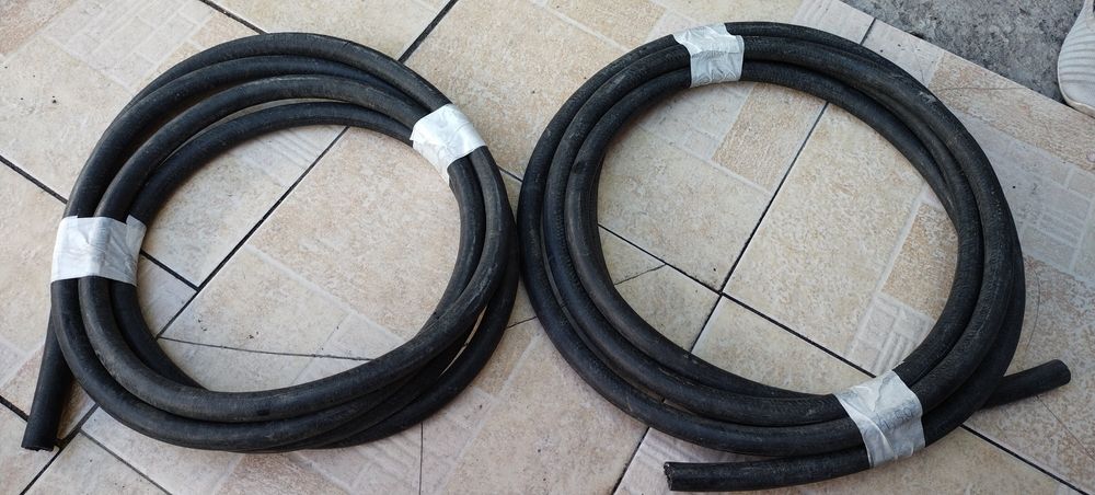 шланг для газа, метр 500т