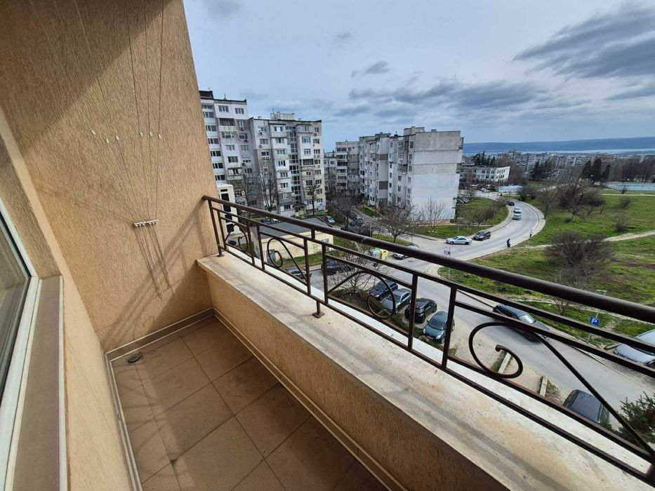 Апартамент - Под наем - гр. Варна