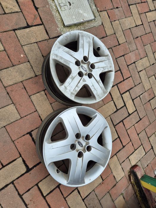 Jante modulare 16" - Ford