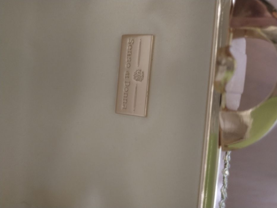 Дамска чанта bijou.   brigitte