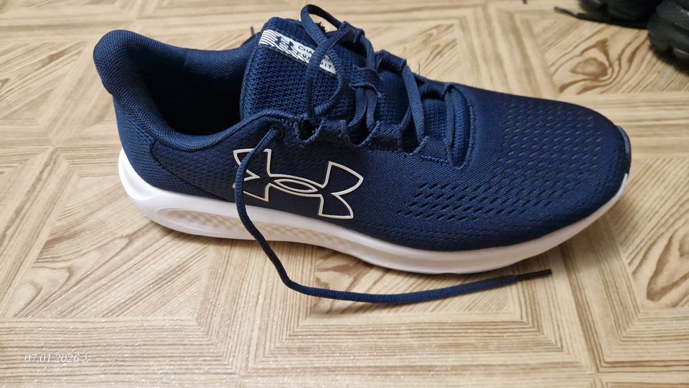 Маратонки Under Armour