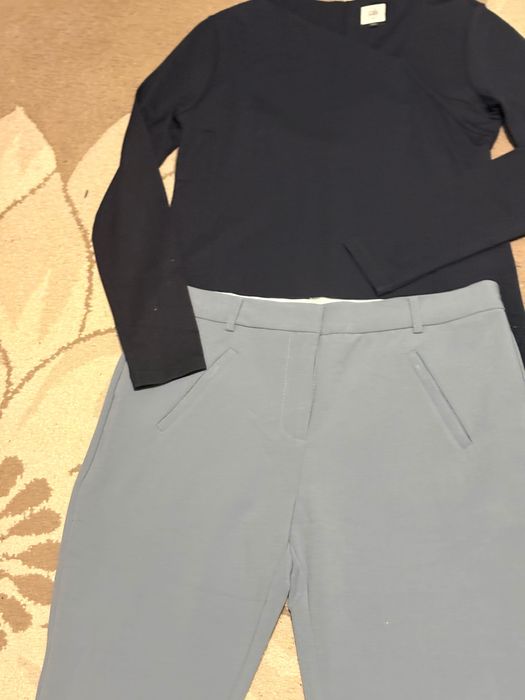 Pantaloni damă  noi ,L