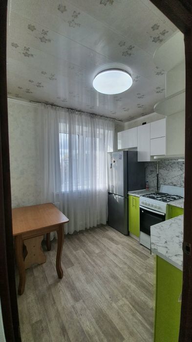 Продам 2-х комн.квартиру.