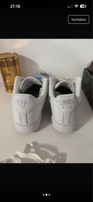 Nike air force 1 nocta