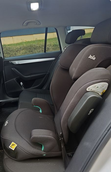Vand Skoda Octavia 3, 2014, 1.6TDI