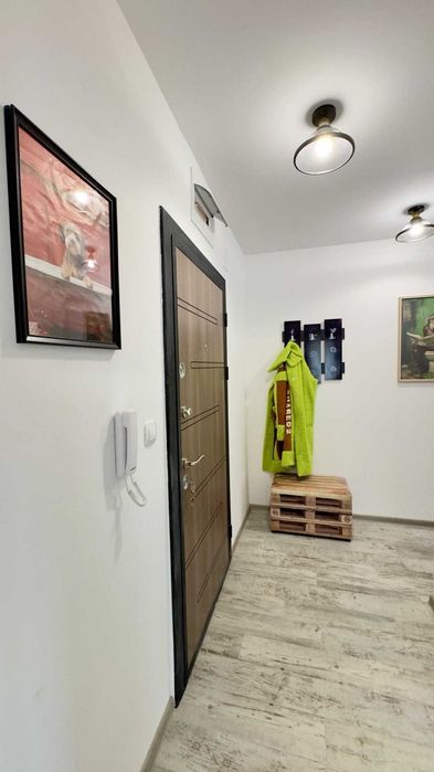 Продава се Двустаен апартамент в Пловдив, Христо Смирненски - 61 кв.м за 1171 €/кв.м - Снимка #5