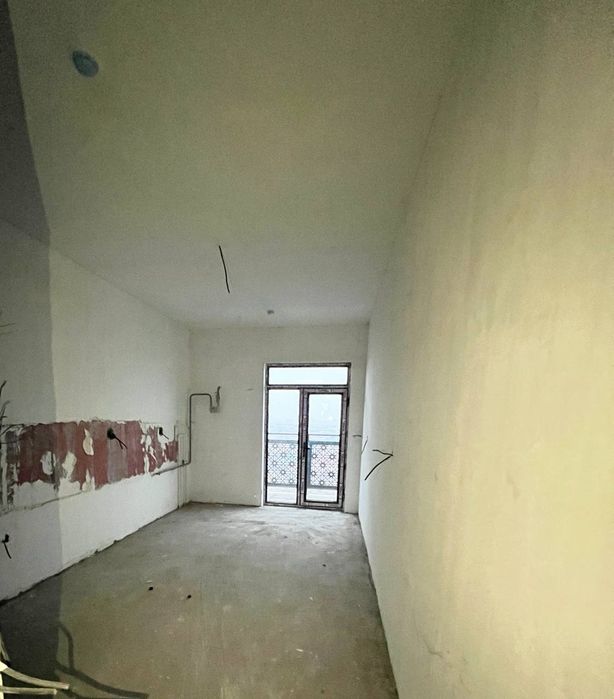 Учтепа тумани Новостройка