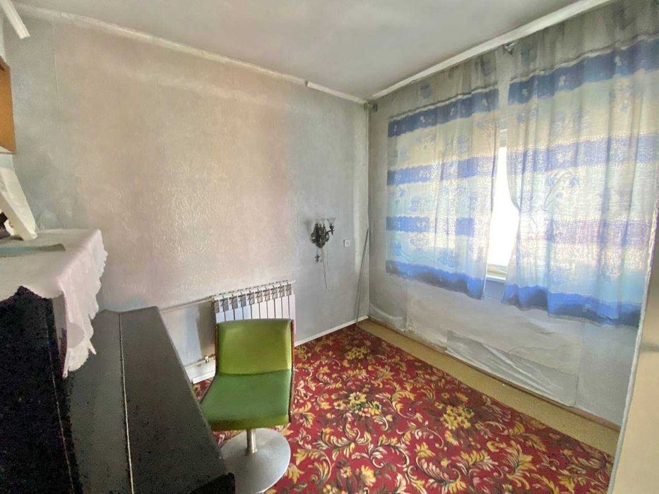 Часть дома · 4 комнаты · 100 м² · 9.5 сот.