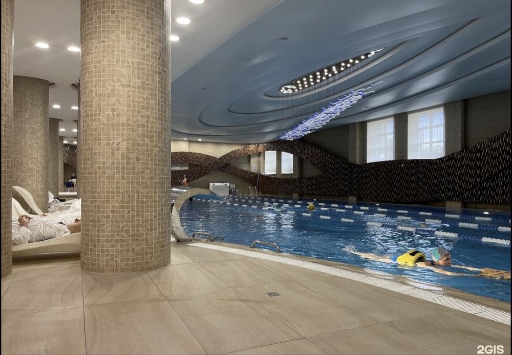 Сертифкат в крутое SPA Grand Prix